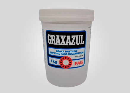 Graxa Azul FAG