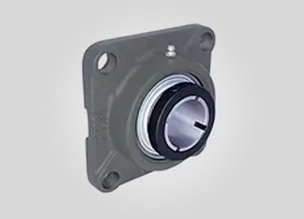 Mancais Pillow Block SKF