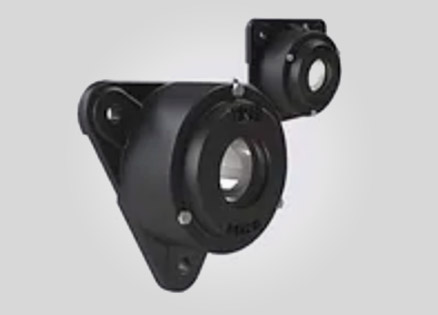 Mancal F HFR SKF
