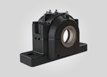 Mancais Plummer Block BRM