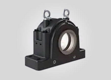 Mancais Plummer Block BRG