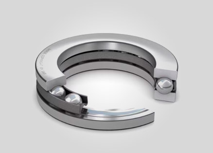 Rolamento Axial de Esfera SKF