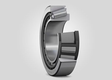 Rolamento de Rolos Cônicos SKF